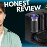 Dyson Spot+Scrub AI Robot — Worth the Premium Price?