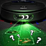 This Robot Knows Where The Dirt Is… Or Does It?