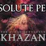 The First Berserker: Khazan Review - ABSOLUTE PEAK