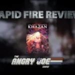 The First Berserker Khazan - Rapid Fire Review