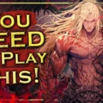 The First Berserker Khazan REVIEW | A Top 5 Soulslike Of All Time