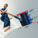 Dyson's $349 Floor Cleaner Is Thinner Than a Broomstick - The Gadgeteer