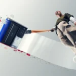 Dyson's shrinking spree continues — it just launched a wet floor cleaner that's no bigger than a manual mop