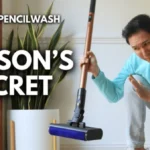 DYSON PencilWash Review: No Suction. No Self-Cleaning