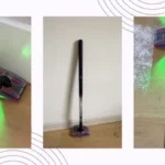 Dyson's smallest vacuum ever is also their most powerful - it will change the way you clean