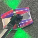 Dyson's Pencilvac is the thinnest vacuum ever: Slim, futuristic and powerful, but with one key flaw