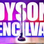 Dyson PencilVac Review: Dyson’s Smallest Vac Has Some Big Problems