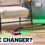 Dyson PencilVac Fluffycones Review:  ABSOLUTELY Sold on This Innovative Design