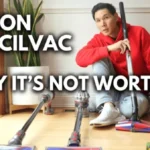 Dyson PencilVac Review: Is it just a $570 Swiffer?