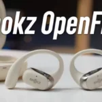 SHOKZ OpenFit 2 Review // BIG Sound from Open Ear Headphones?