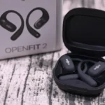 Shokz OpenFit 2 - The BEST Open Ear Earbuds Available!