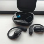 I tested the Shokz OpenFit 2+ for a month, and they've just dethroned my best open-ear headphone recommendations