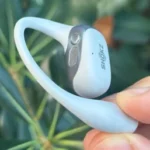 The best workout earbuds I've ever worn helped me hit my marathon PR. Here's how the Shokz OpenFit 2 Plus earbuds and their Dolby Audio sound keep me motivated