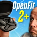 Shokz OpenFit 2+ | THE BEST OPEN EARBUDS?