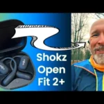 Shokz OpenFit 2+ Review — Perfect for Running? (One Big Problem…)