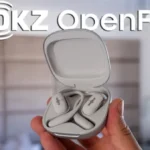 Shokz Openfit 2+ The most comfortable open ear headphones!