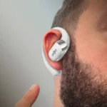 Shokz OpenFit 2+ Are The Most Stylish Open Ear Headphones!