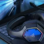 EKSA E1000 WT True 2.4 GHz Wireless Gaming Headset Review - Make Tech Easier