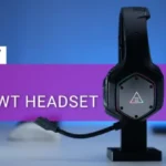 EKSA Has Nailed It! E1000 WT Headset Review