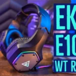 EKSA E1000 WT Wireless Headset Review