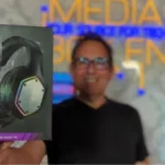 Unleash the Ultimate Gaming Experience: EKSA E1000WT Wireless Headset Review & Guide