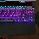 SteelSeries Apex Pro TKL Gen 3 Keyboard and Aerox 3 Wireless Ultra Lightweight Mouse review — SteelSeries again proves why they are a leader in the peripherals market