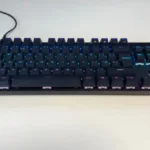 SteelSeries Apex Pro TKL Gen 3 review