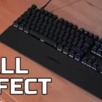 Steelseries APEX PRO Gen 3 Review - Premium Hall Effect Gaming Keyboard