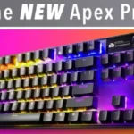 Why the Apex Pro TKL Gen 3 is the BEST Keyboard for Gamers