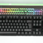 Razer Huntsman V3 Pro review: Advanced gaming keyboard