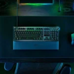Razer Huntsman V3 Pro Keyboard Review - CGMagazine