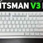 Razer Huntsman V3 Pro Review
