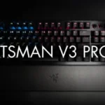 NOT GREAT... But I like it - Razer Huntsman V3 Pro TKL Gaming Keyboard Review | Before You Buy