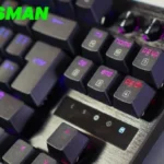 Razer Huntsman V3 Pro TKL - This keyboard TRIGGERED me!
