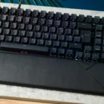 The Asus ROG Strix Scope II 96 is so nearly the GOAT, but just misses out — here’s why