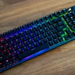 Asus ROG Strix Scope II 96 Wireless review: Gaming good - Can Buy or Not