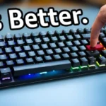 ASUS Just Changed Gaming Keyboards Forever....