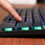 I Didn't Expect this Gaming Keyboard to be so GOOD (ASUS Strix Scope II)