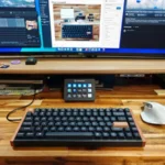 Keychron K2 HE magnetic switch mechanical keyboard review - The Gadgeteer