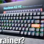 Keychron K2 HE – The Keyboard That’s TOO Good to Be True?