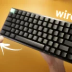 Wireless magnetic keyboards are here! (Keychron K2 HE Review)