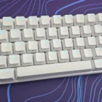 Logitech G Pro X 60 Lightspeed Review: Compact and Customizable