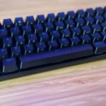 Logitech G Pro X 60 review: “what’s up fellow kids”