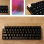 Our Favorite Mechanical Keyboard Got a Much Smaller Cousin