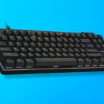 Logitech Moves to Magnetic Switches With the Pro X TKL Rapid Keyboard – The Results Are Great - IGN