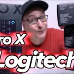 Logitech G Pro X Keyboard Review, HOT SWAPPABLE!