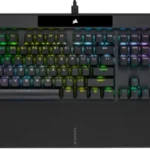 Corsair K70 RGB Pro review