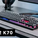NEW Corsair K70 RGB Pro Gaming Keyboard Review