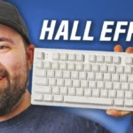 This made me miss FPS games... - Corsair K70 PRO TKL