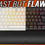 Corsair K70 Pro TKL – Is This the Best TKL Gaming Keyboard of 2025?